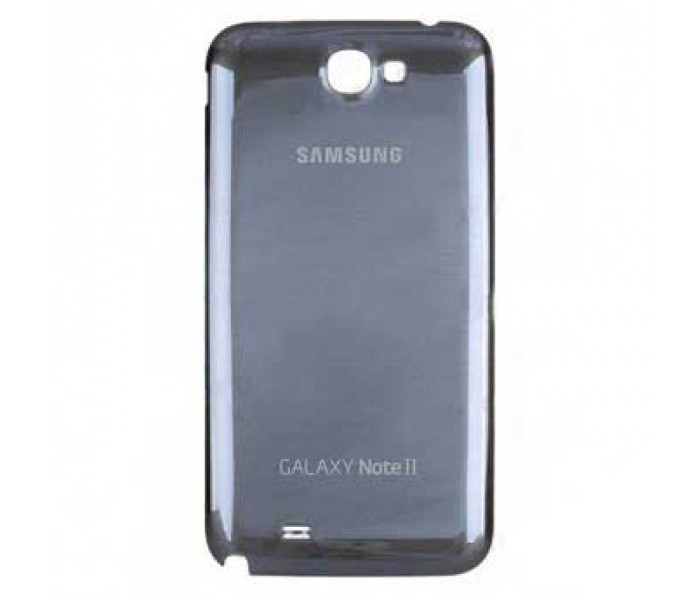 Samsung Galaxy Note 2 Battery Cover Replacement (Gray)